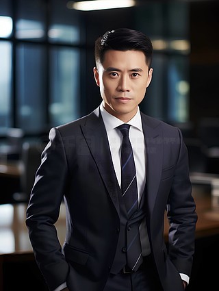 冯家华 创始人 & 执行董事